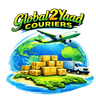 Global2Yaad Couriers logo
